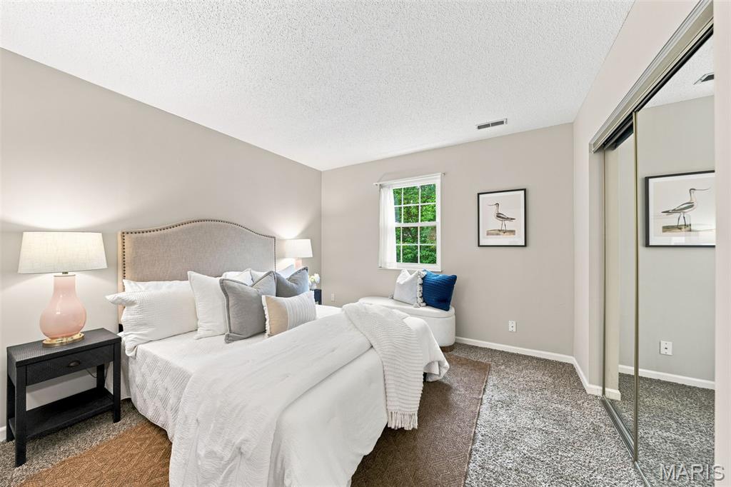Brentwood Forest Condo Ph Eight - Residential