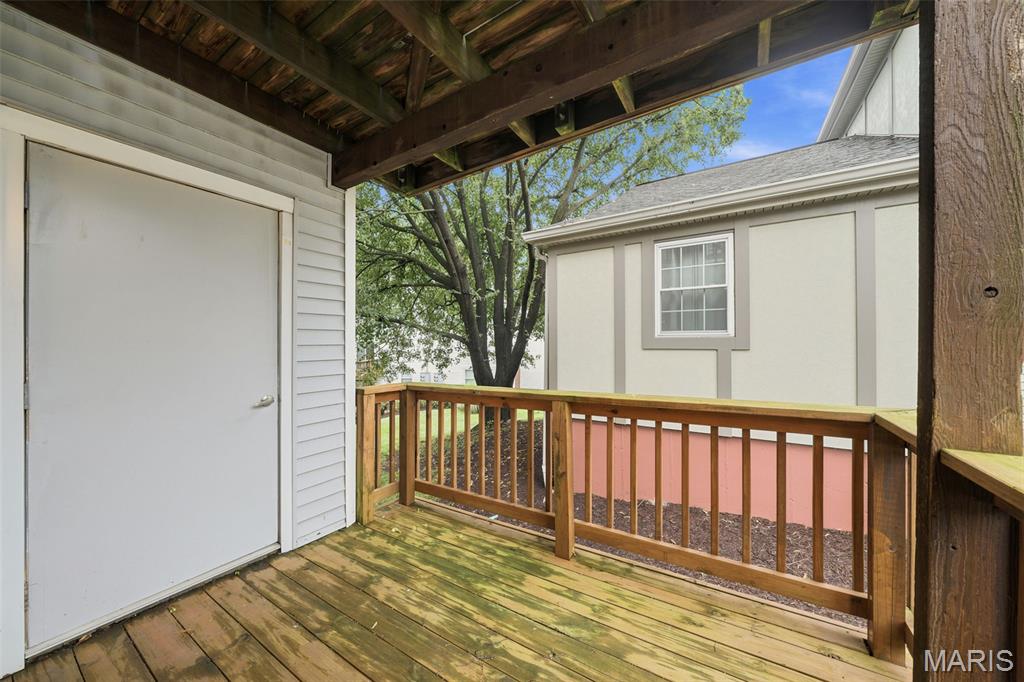 Brentwood Forest Condo Ph Eight - Residential