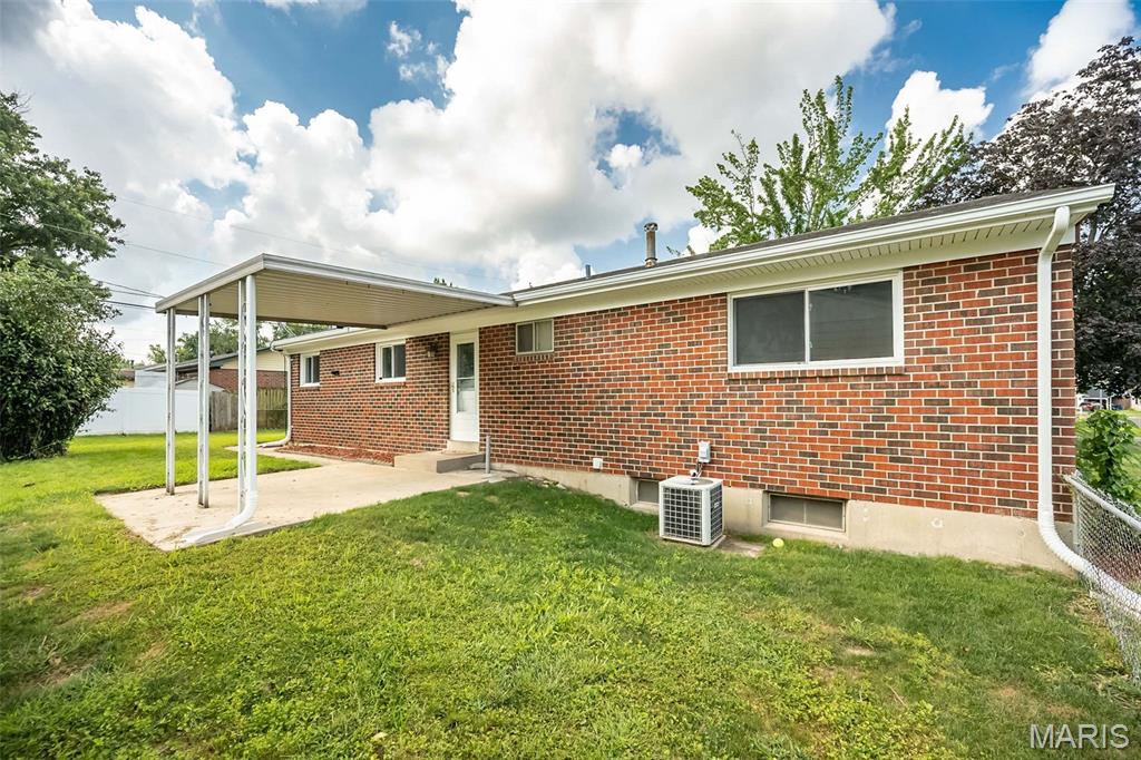 St Chas Hills #1 - Residential