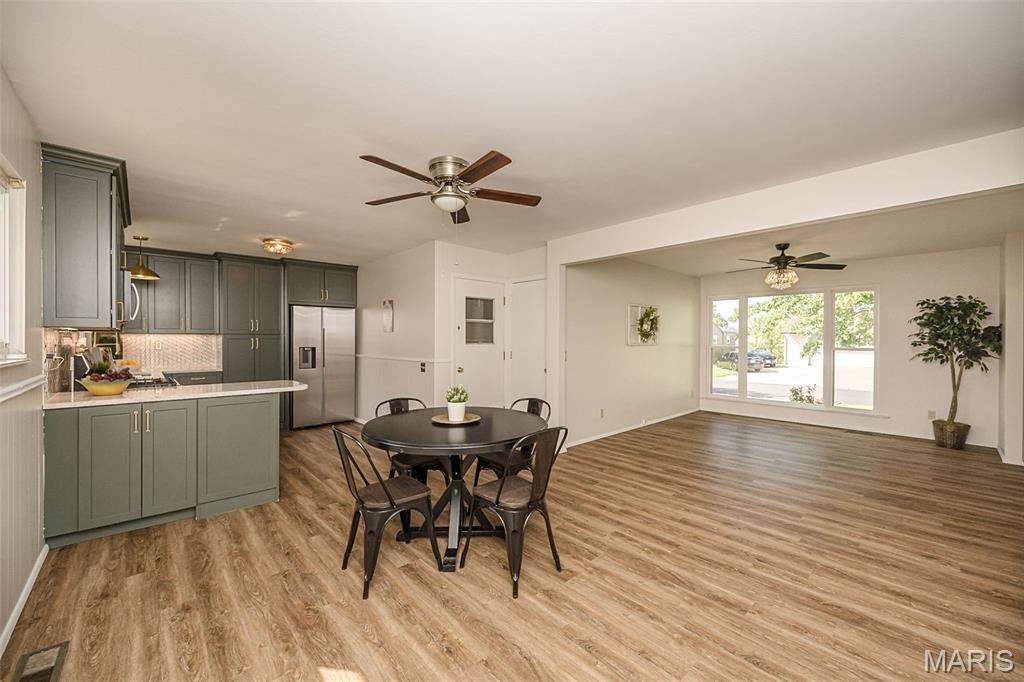 St Chas Hills #1 - Residential