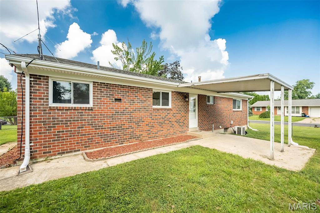St Chas Hills #1 - Residential