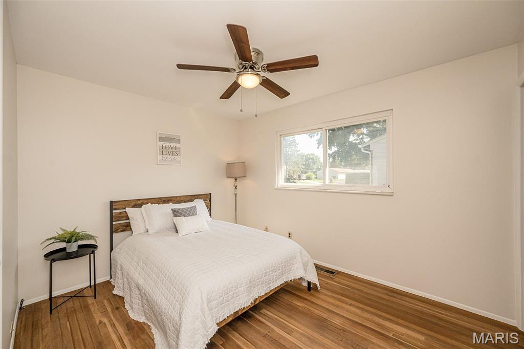 St Chas Hills #1 - Residential