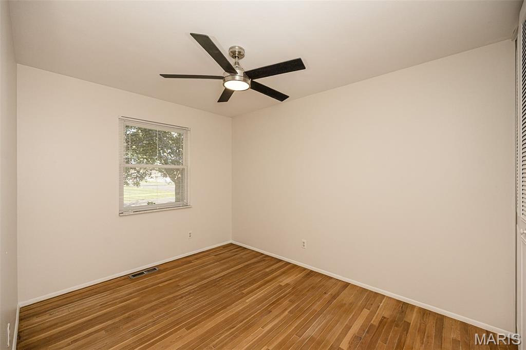 St Chas Hills #1 - Residential
