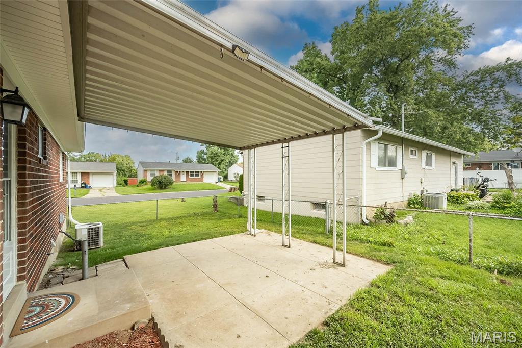 St Chas Hills #1 - Residential