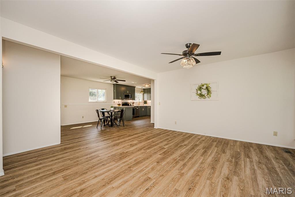 St Chas Hills #1 - Residential
