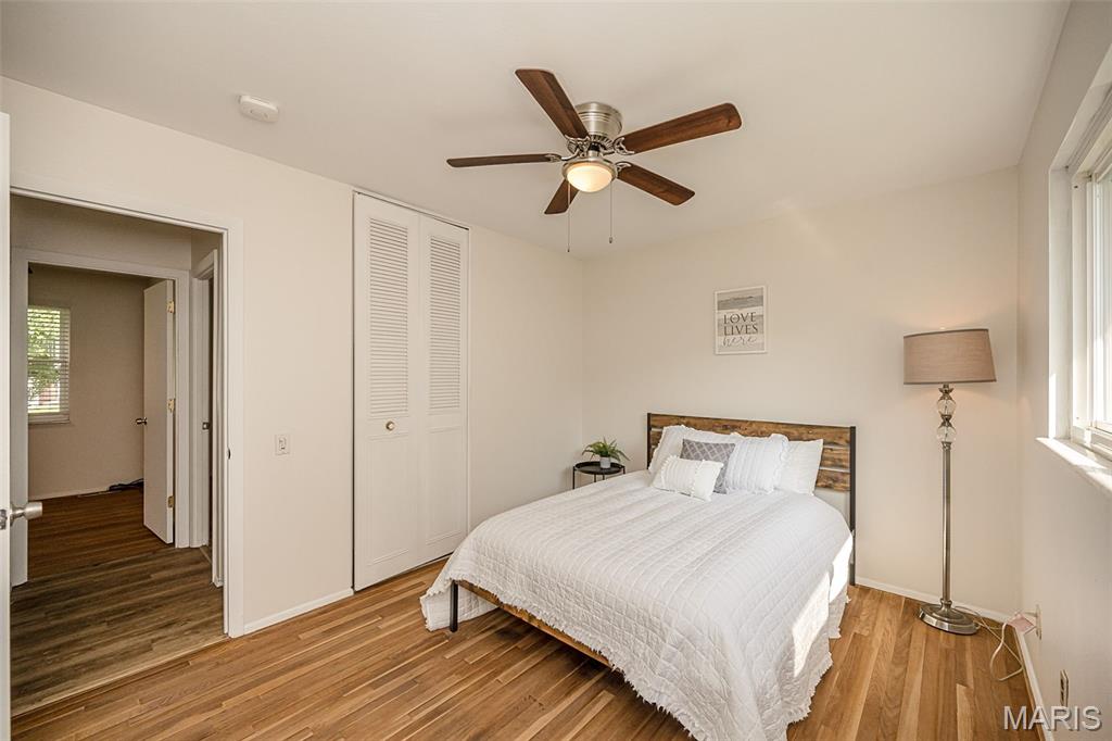 St Chas Hills #1 - Residential