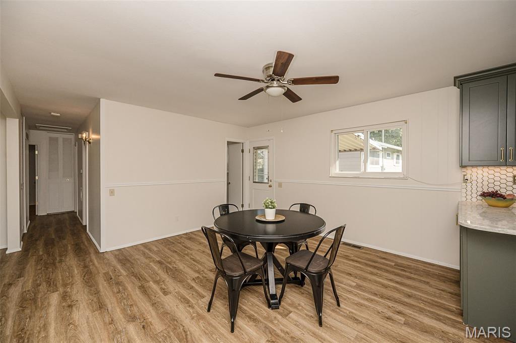 St Chas Hills #1 - Residential