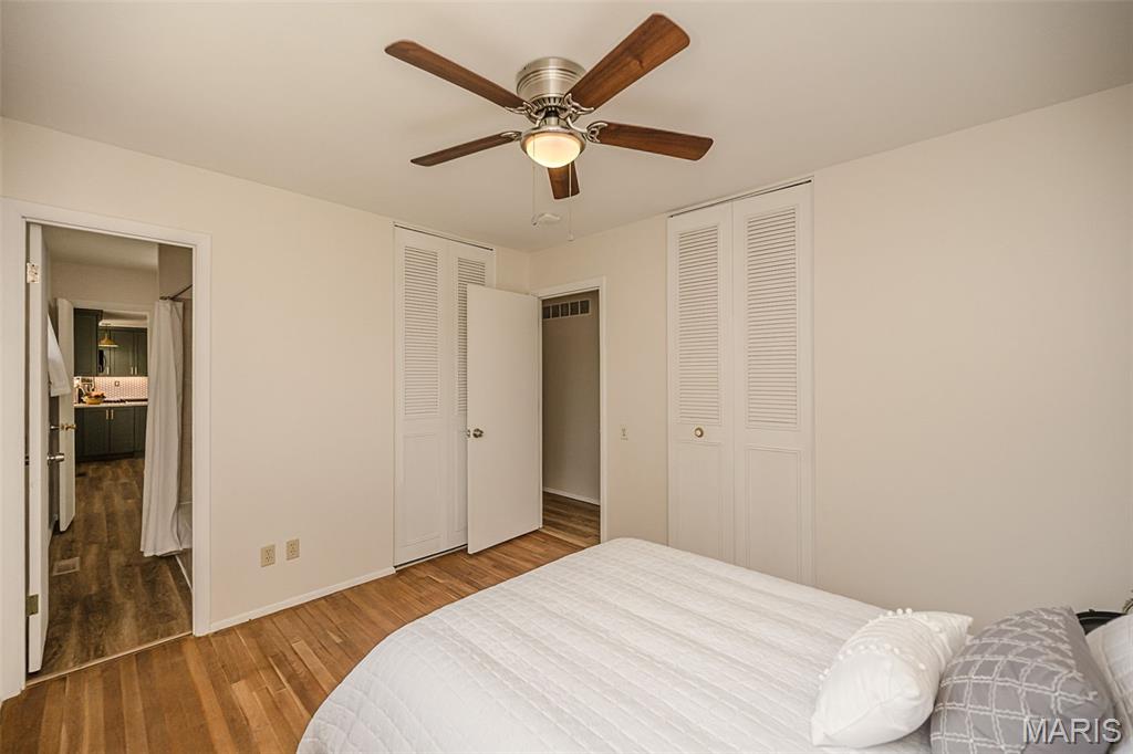 St Chas Hills #1 - Residential