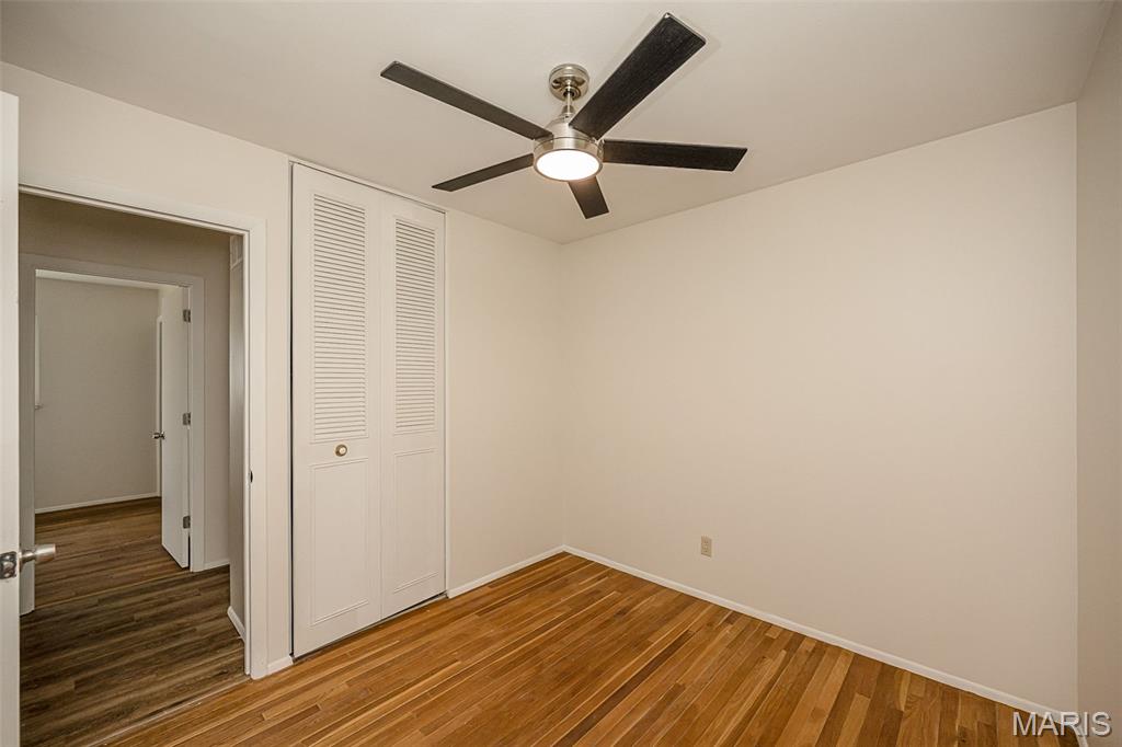 St Chas Hills #1 - Residential