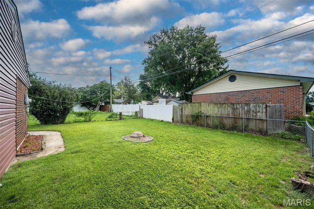 St Chas Hills #1 - Residential