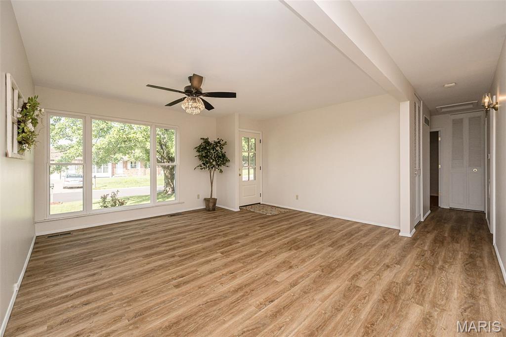 St Chas Hills #1 - Residential