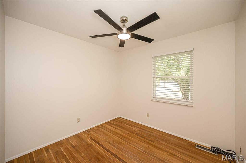 St Chas Hills #1 - Residential