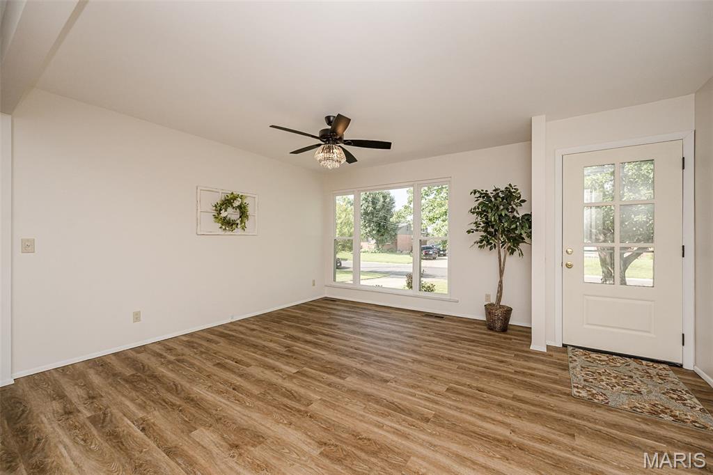 St Chas Hills #1 - Residential