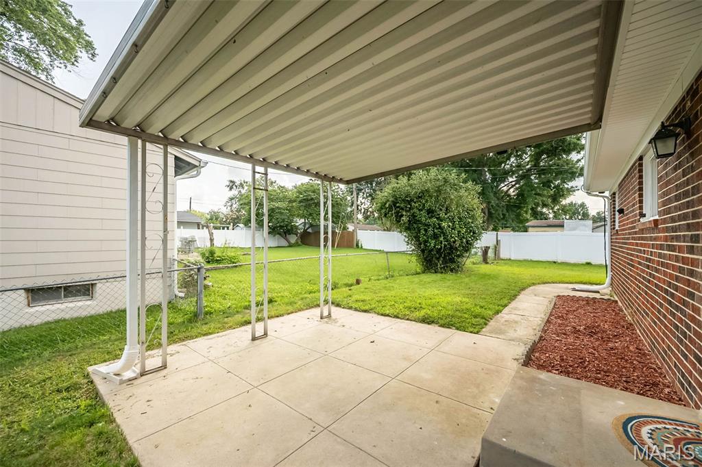 St Chas Hills #1 - Residential