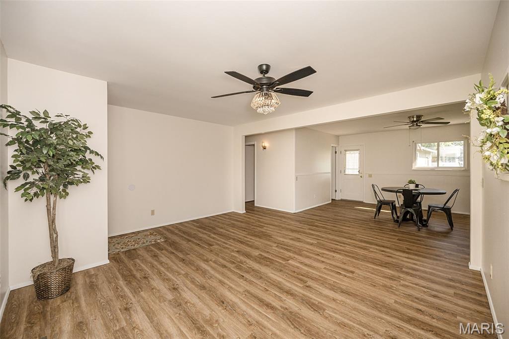 St Chas Hills #1 - Residential