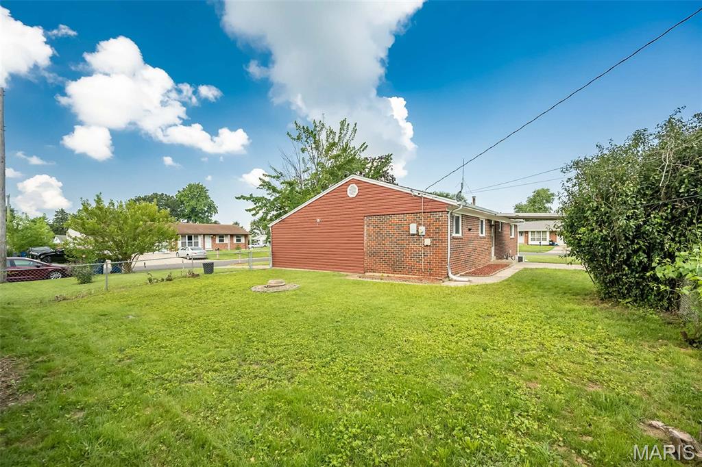 St Chas Hills #1 - Residential