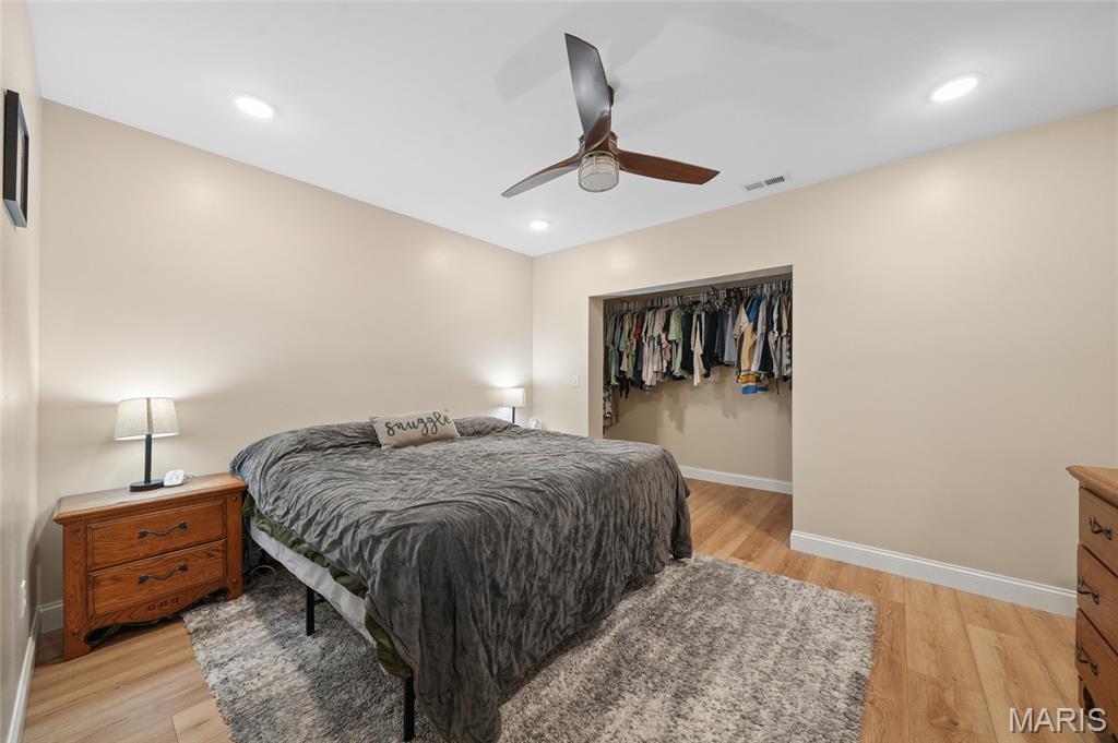 Enclave Lake Estates Ph I - Residential