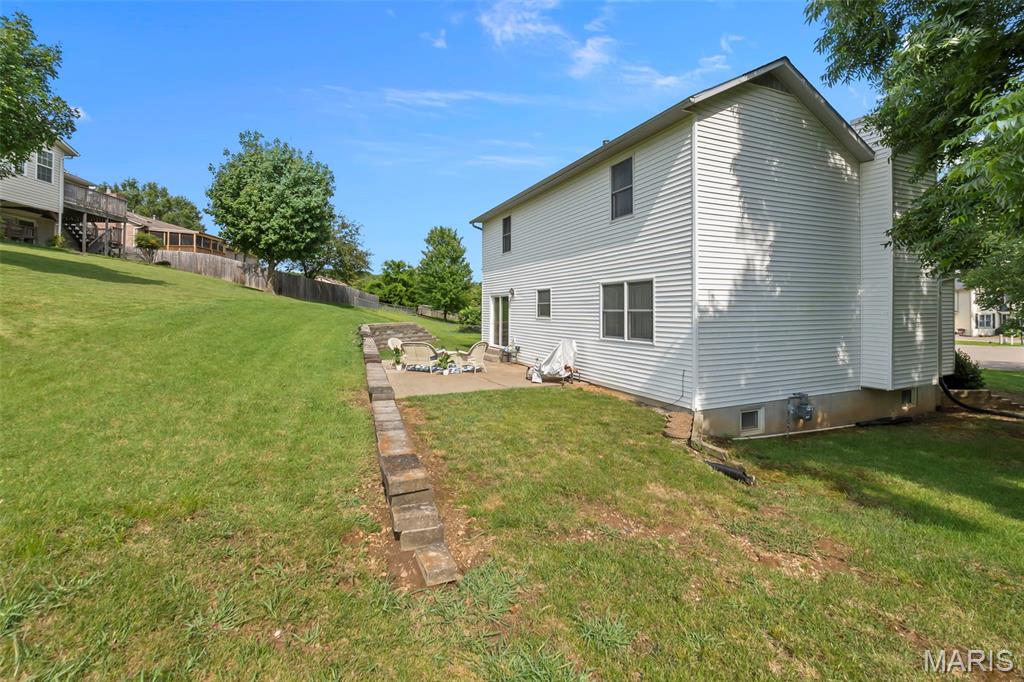 Ashland Hills Estate - Residential
