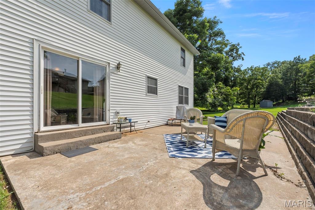 Ashland Hills Estate - Residential