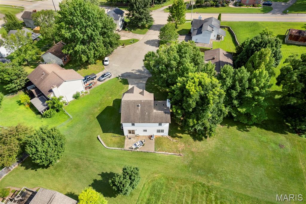 Ashland Hills Estate - Residential