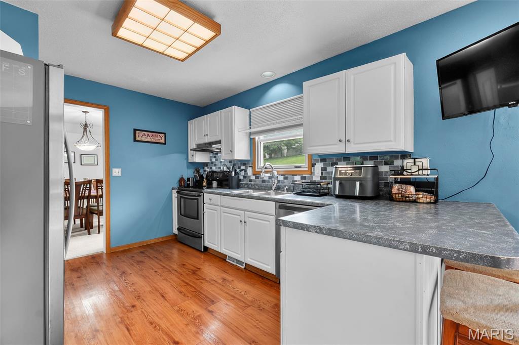 Ashland Hills Estate - Residential