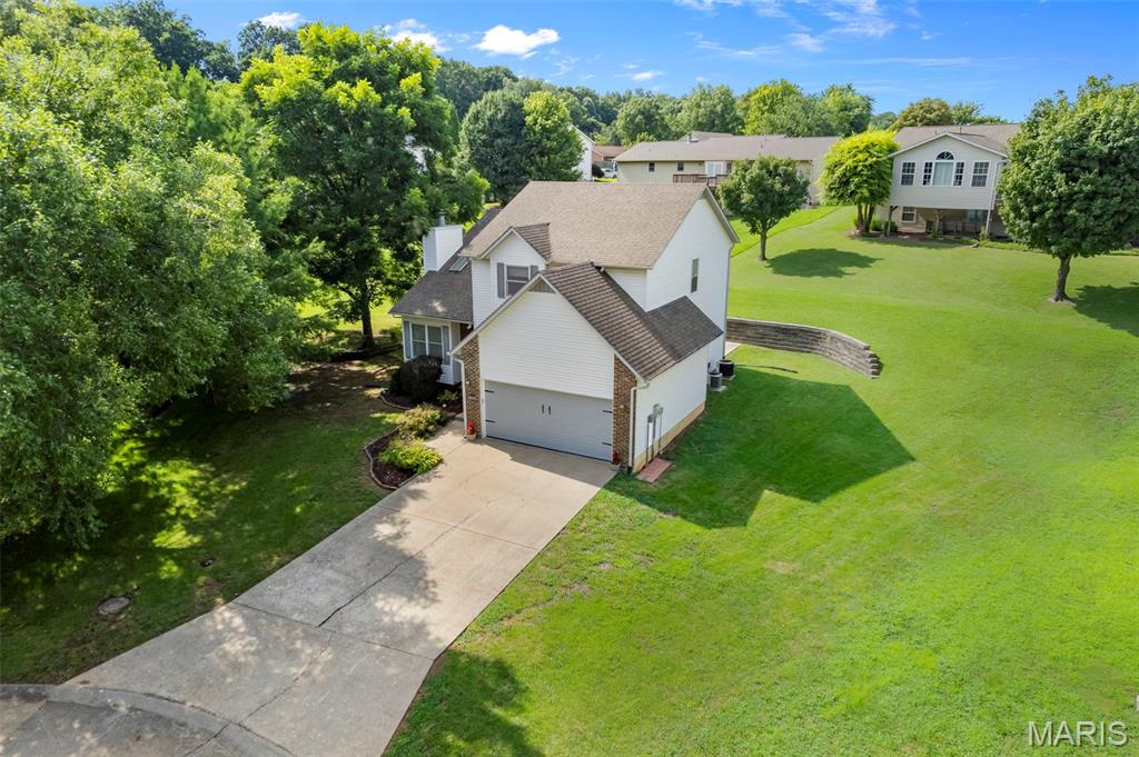 Ashland Hills Estate - Residential