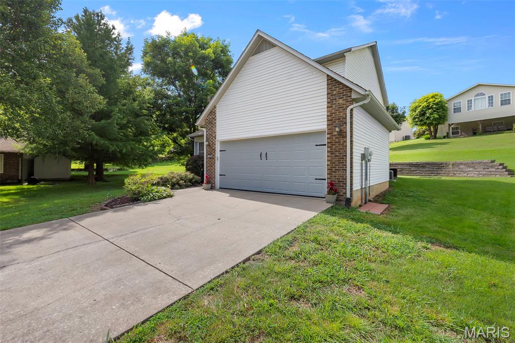 Ashland Hills Estate - Residential
