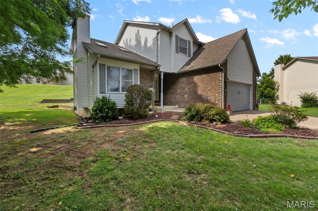 Ashland Hills Estate - Residential