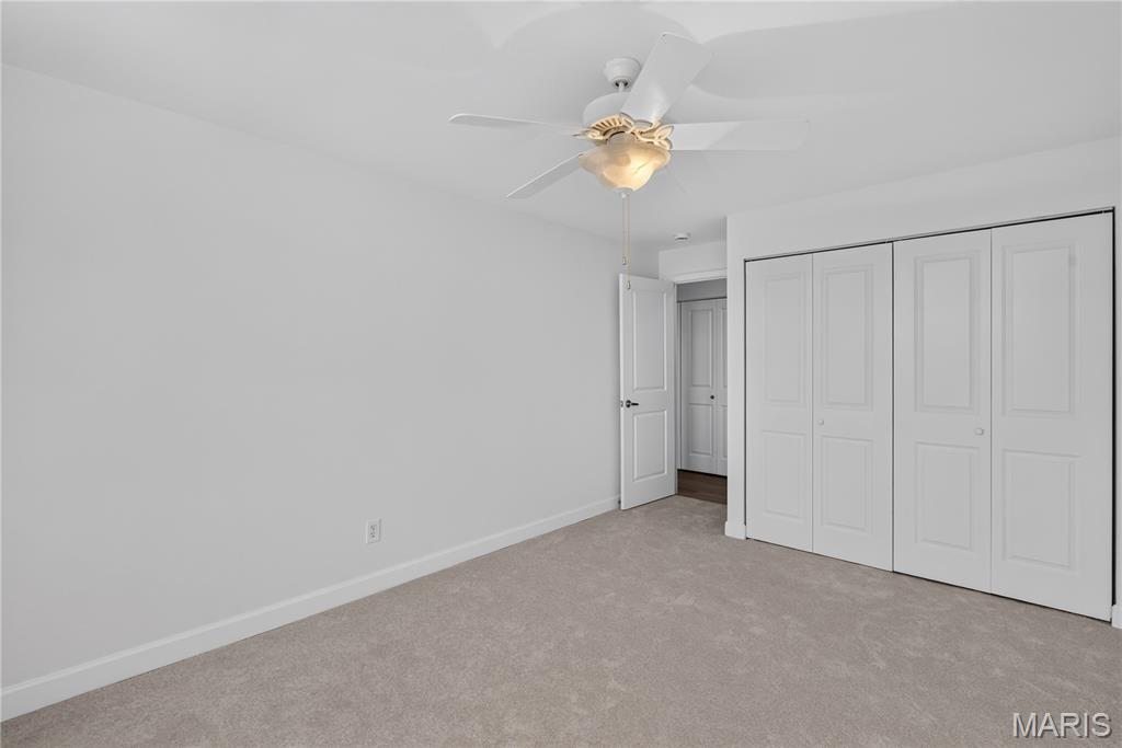 Pershing Ave Condo - Residential