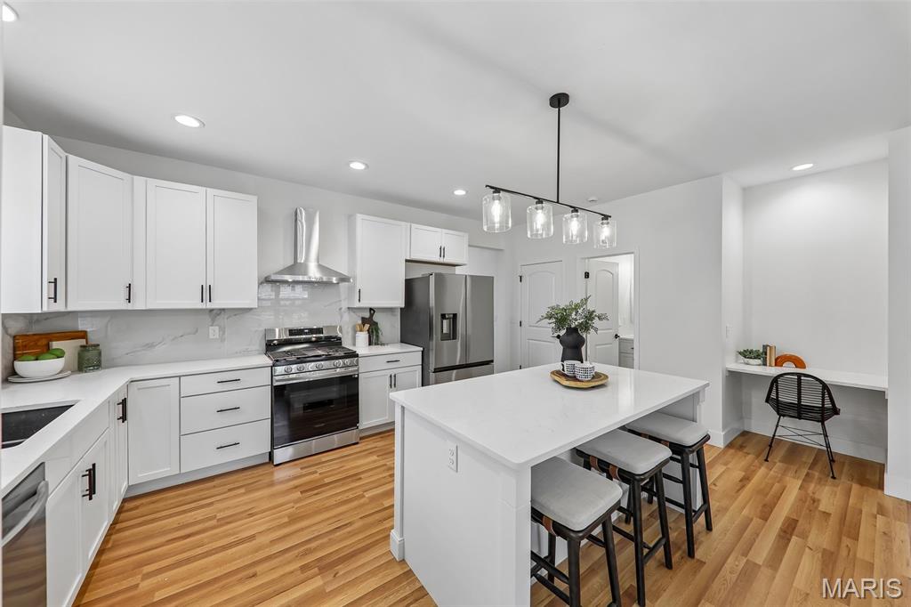 Maryland Heights - Residential