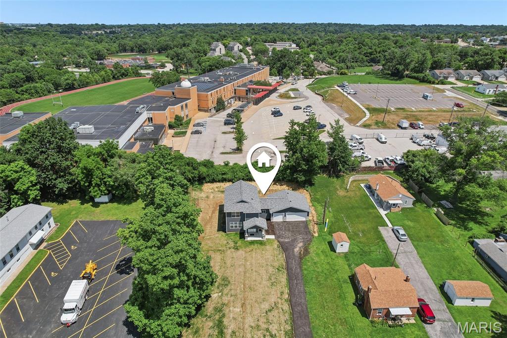 Maryland Heights - Residential