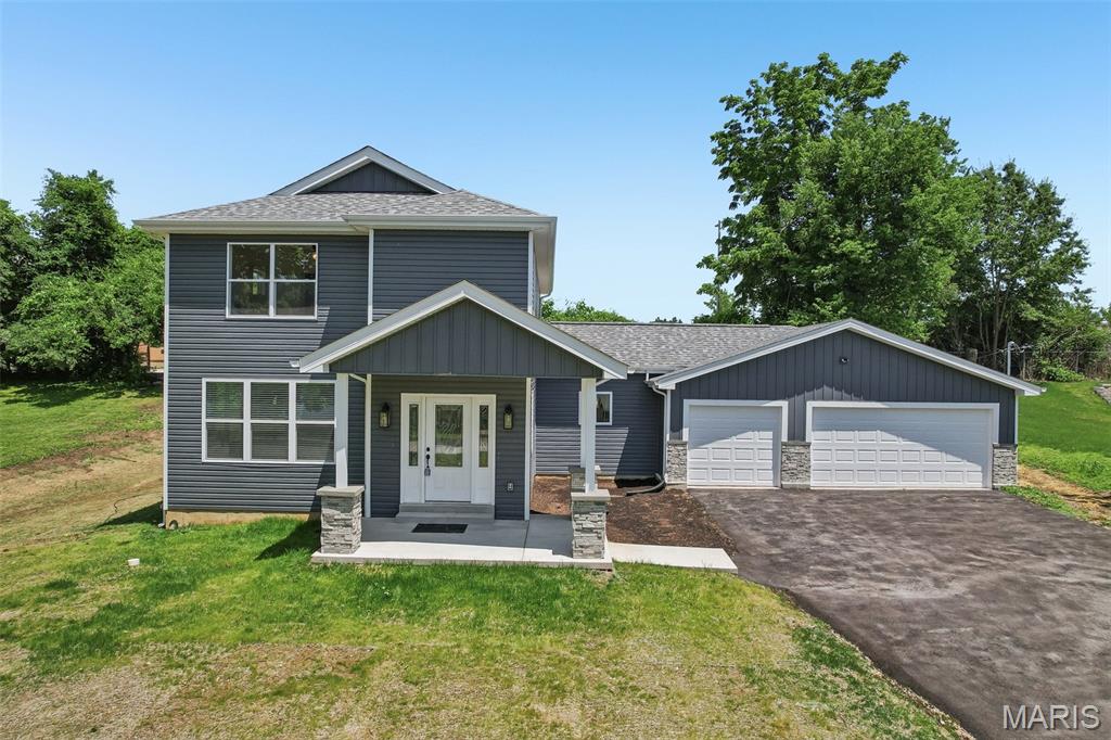 Maryland Heights - Residential
