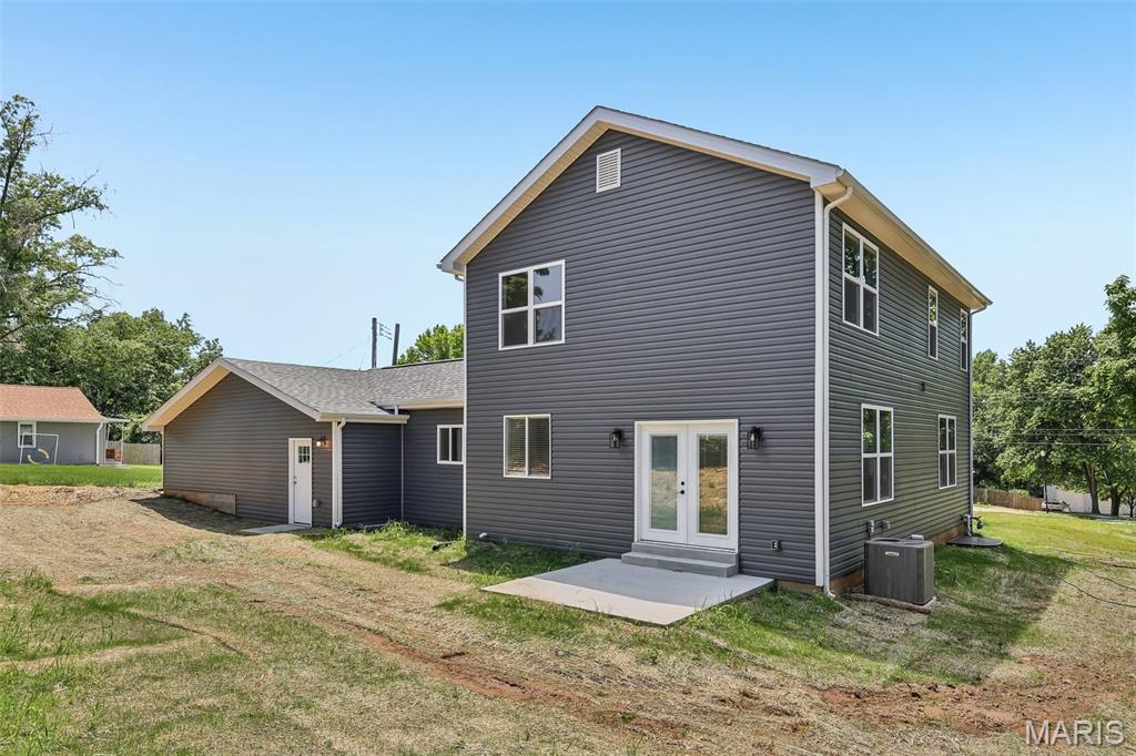 Maryland Heights - Residential