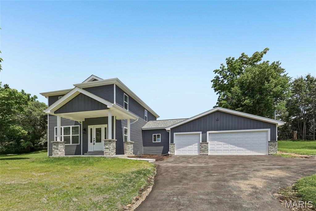 Maryland Heights - Residential