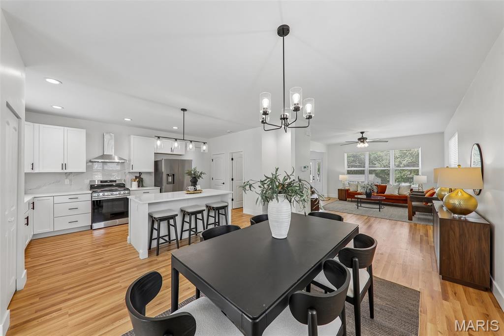 Maryland Heights - Residential