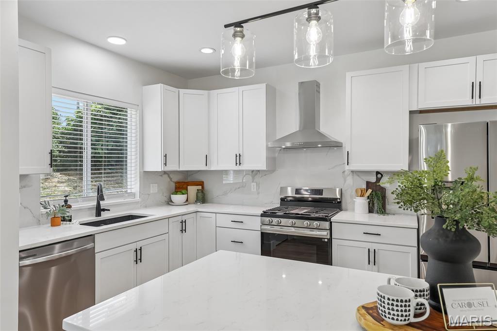 Maryland Heights - Residential