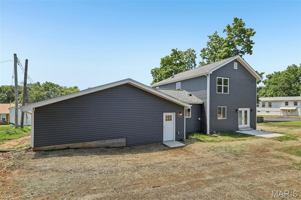 Maryland Heights - Residential
