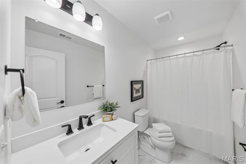 Maryland Heights - Residential