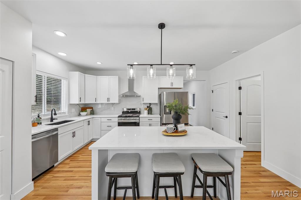 Maryland Heights - Residential