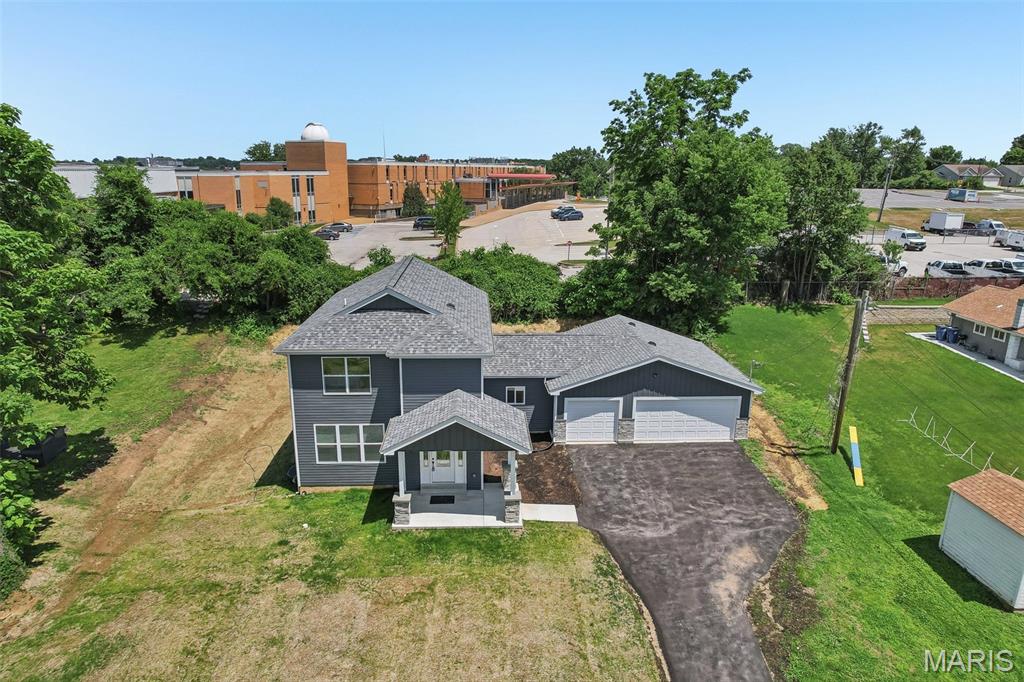 Maryland Heights - Residential