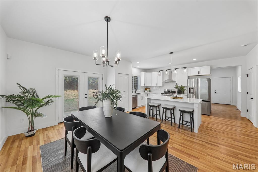 Maryland Heights - Residential
