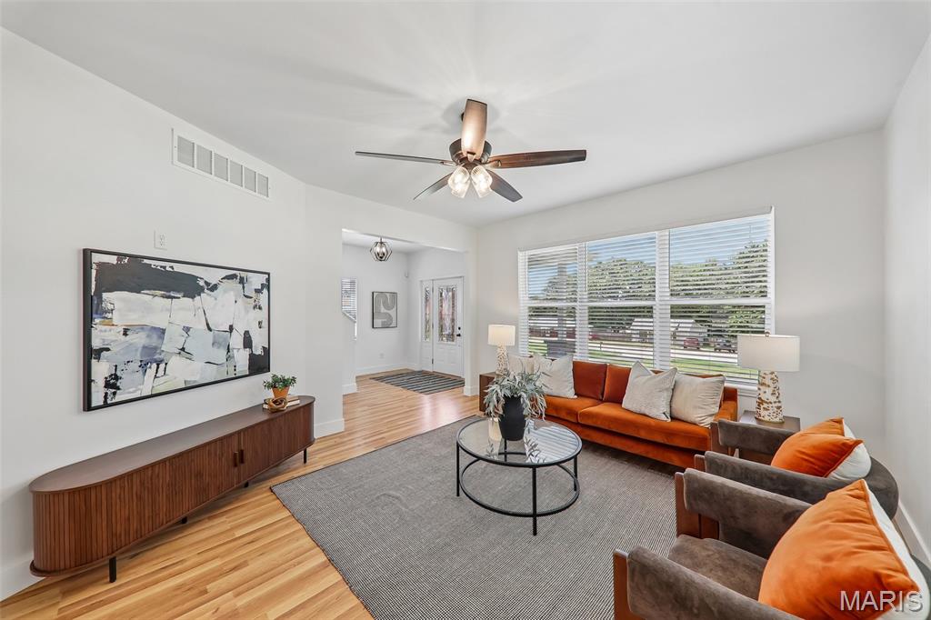 Maryland Heights - Residential
