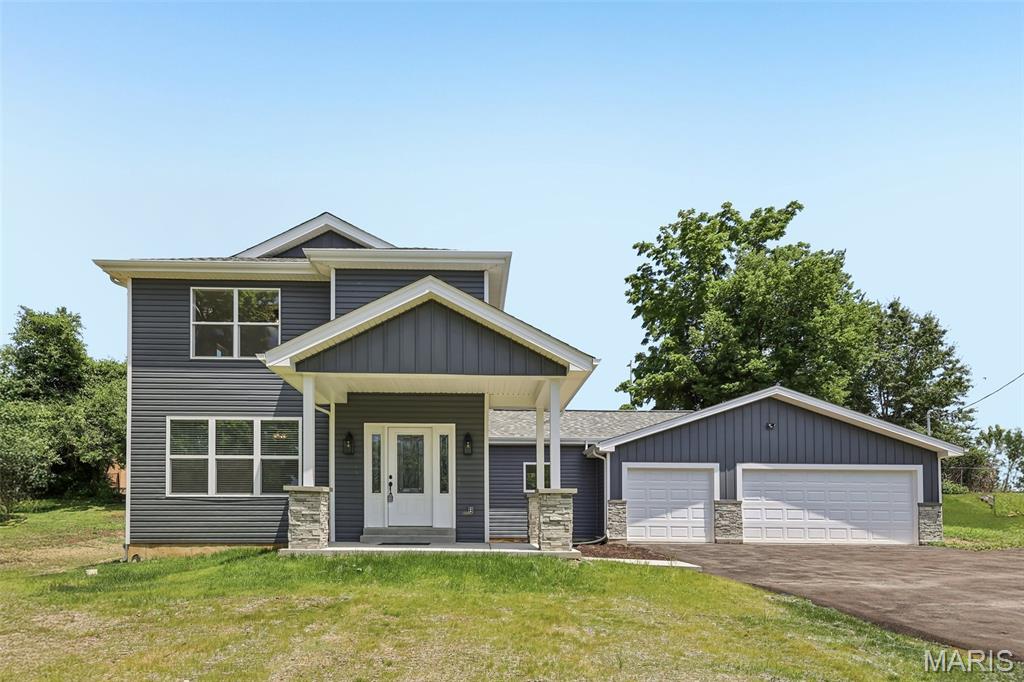 Maryland Heights - Residential