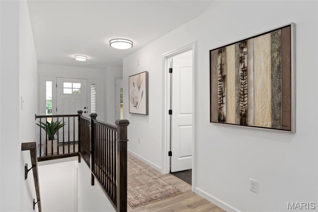 Deer Meadows - Residential