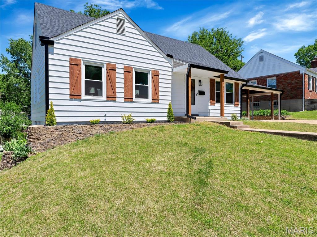 Mackenzie Hills 2 - Residential