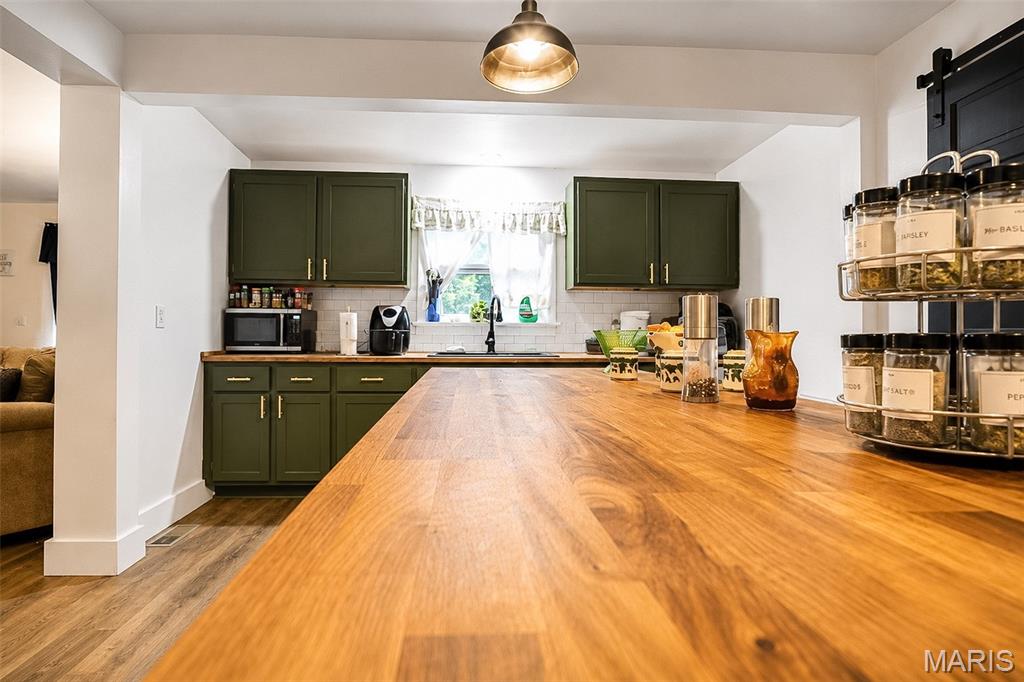 College Hill Add - Residential