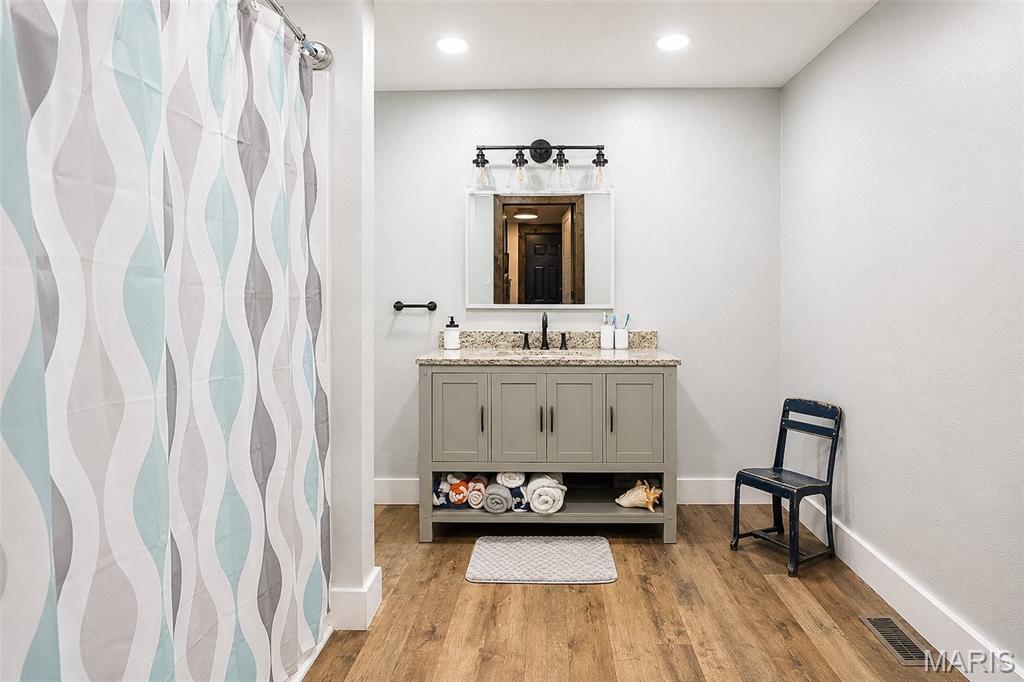 College Hill Add - Residential