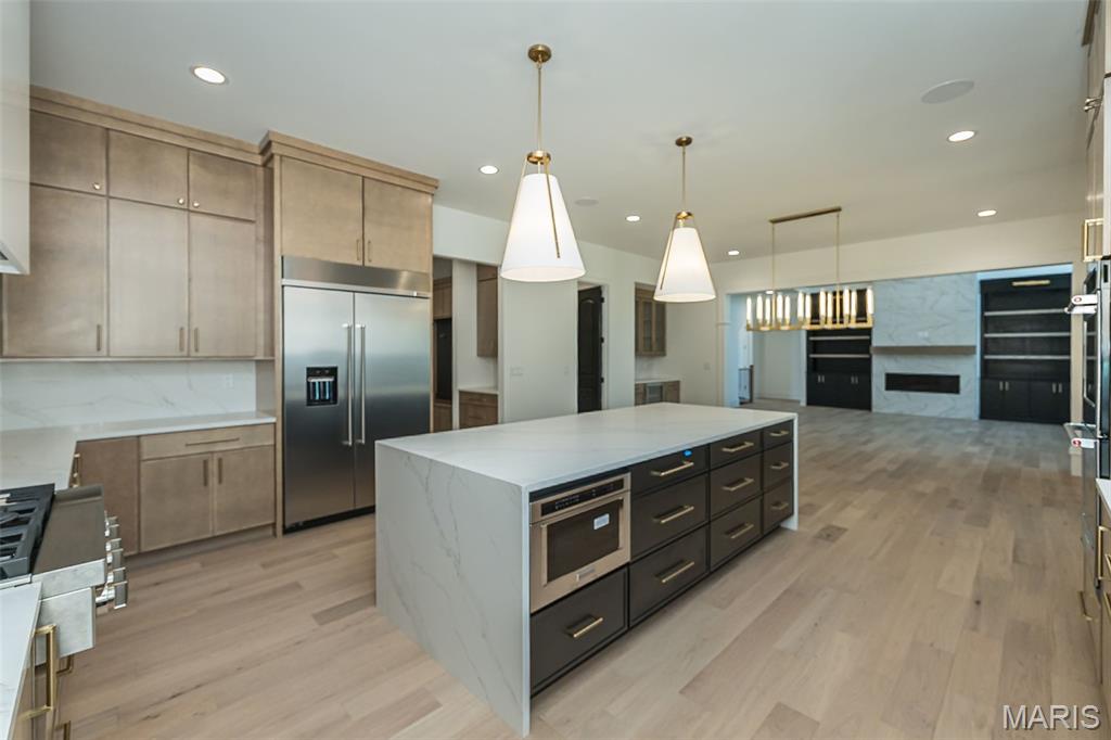 Schaeffers Grove - Residential