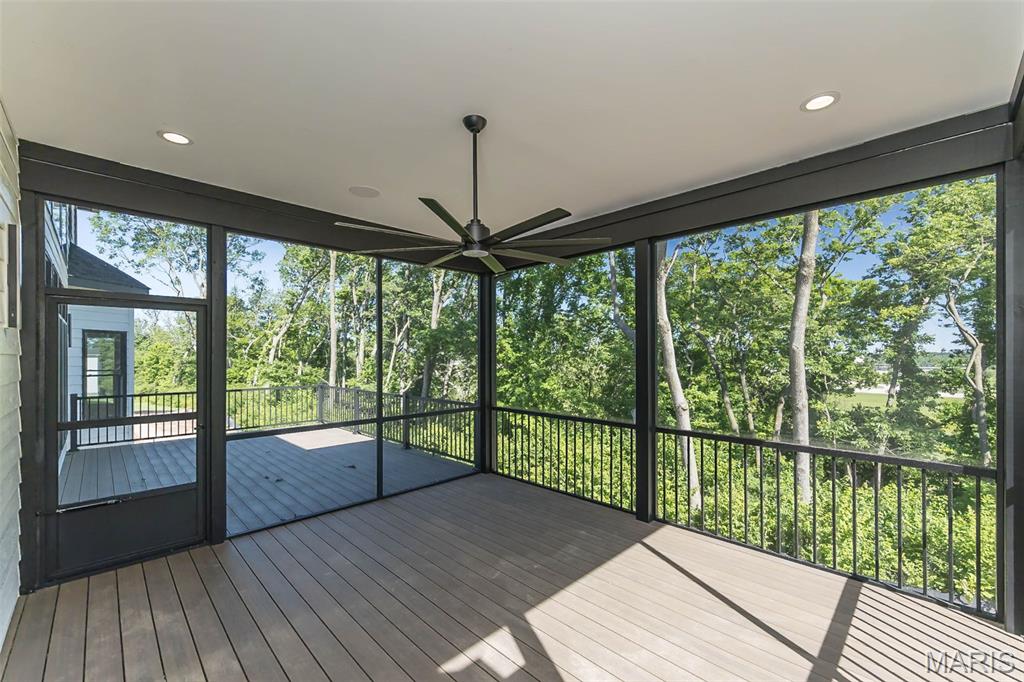 Schaeffers Grove - Residential