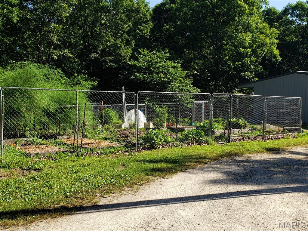 N/A - Farm